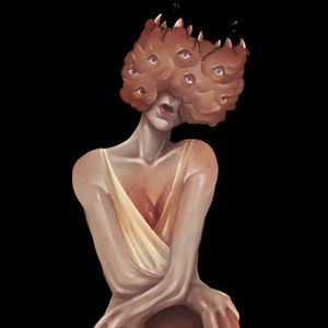 Meet your Posher, Rapturessaviour